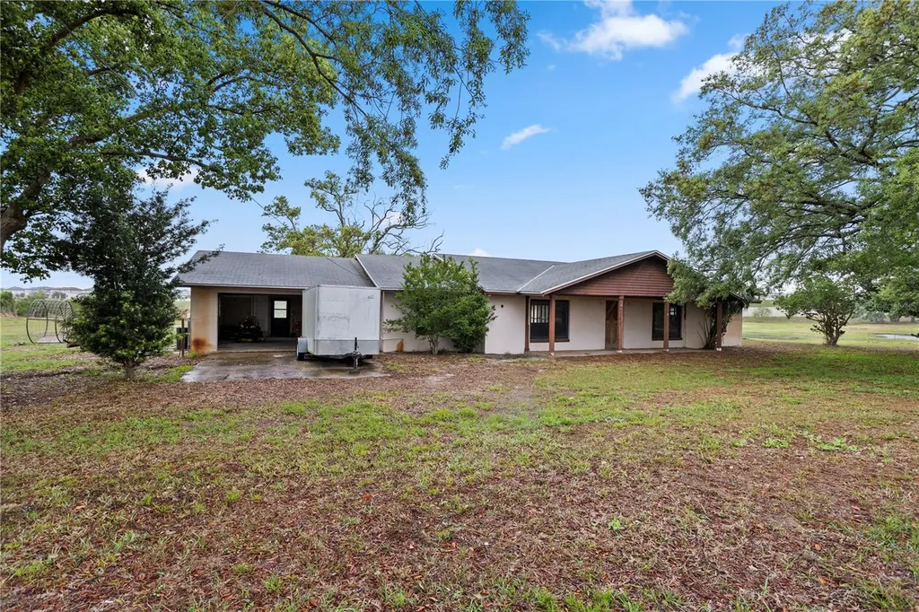 17425 Lake Ingram Road Winter Garden FL 34787