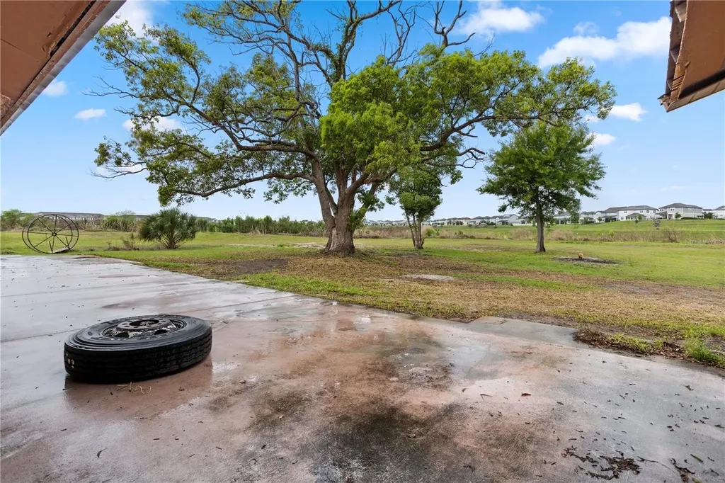 17425 Lake Ingram Road Winter Garden FL 34787