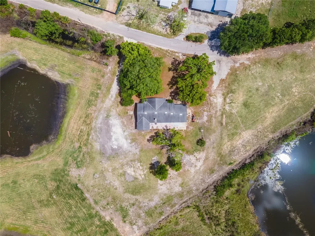 17425 Lake Ingram Road Winter Garden FL 34787