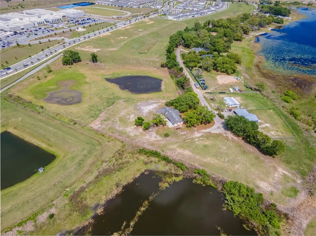 17425 Lake Ingram Road Winter Garden FL 34787