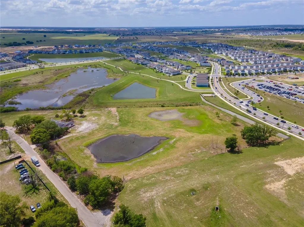 17425 Lake Ingram Road Winter Garden FL 34787