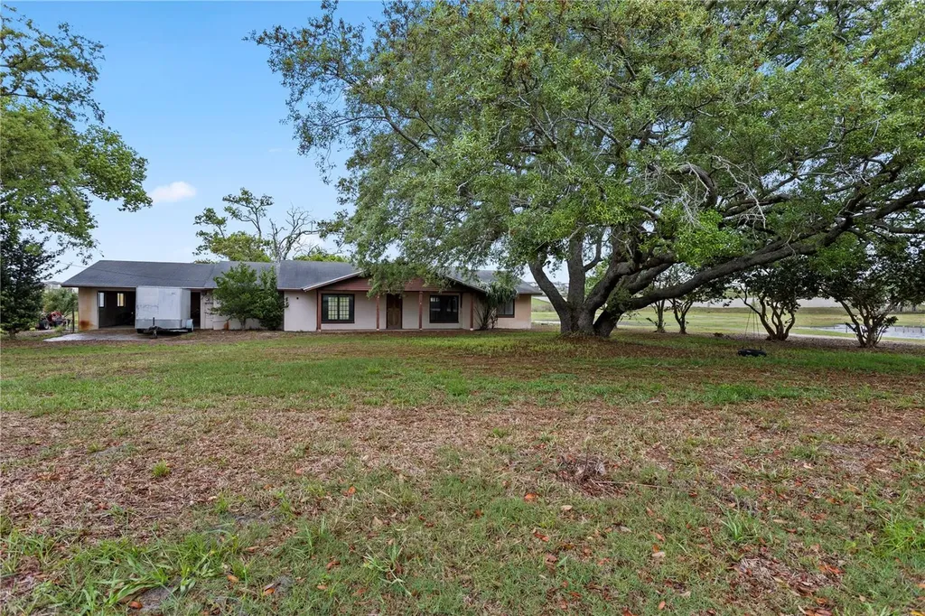 17425 Lake Ingram Road Winter Garden FL 34787