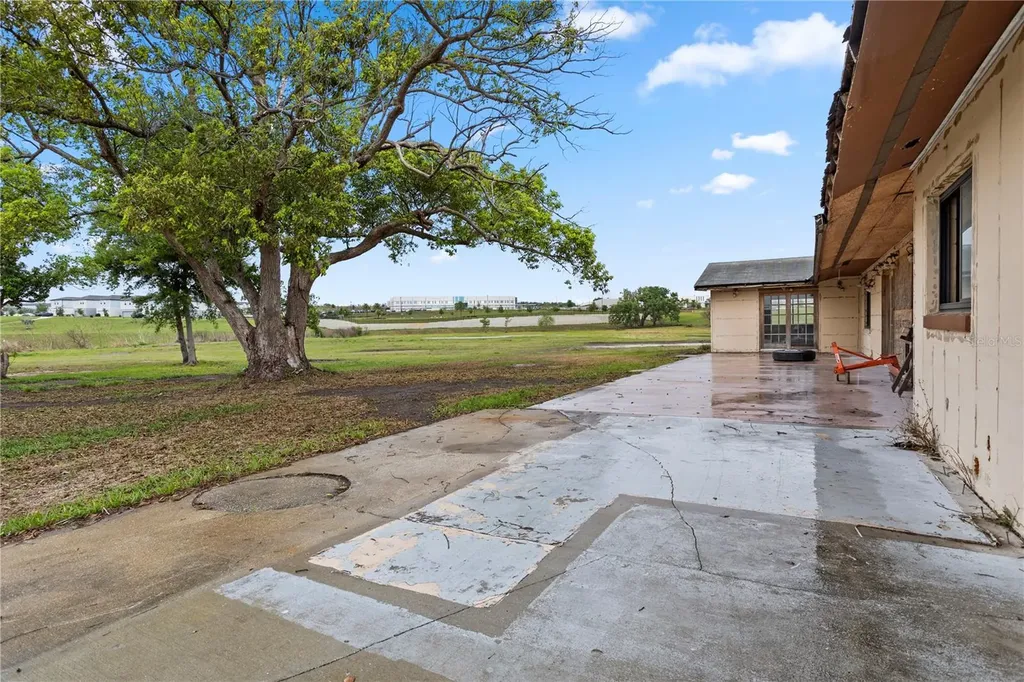 17425 Lake Ingram Road Winter Garden FL 34787