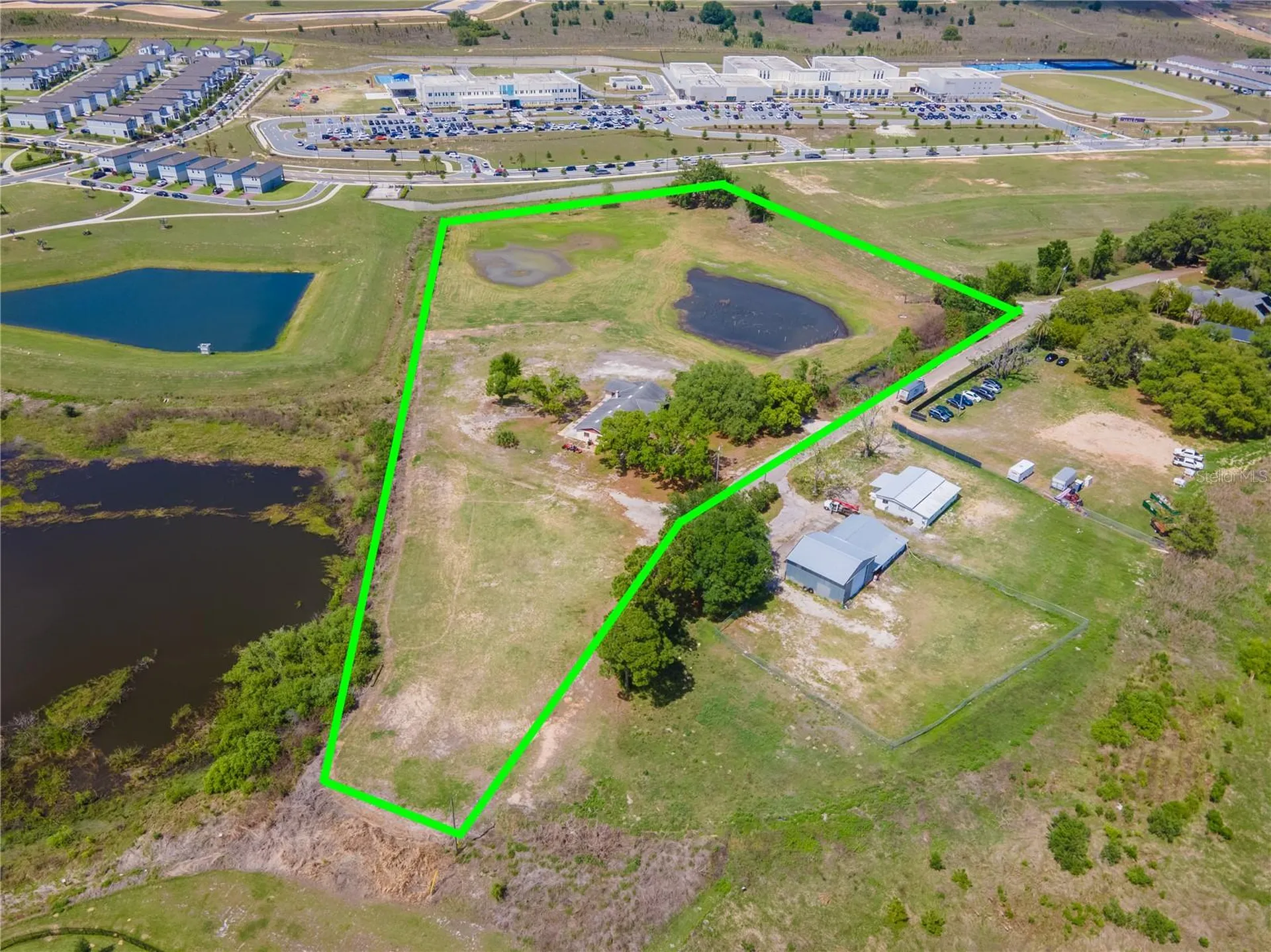 17425 Lake Ingram Road Winter Garden FL 34787
