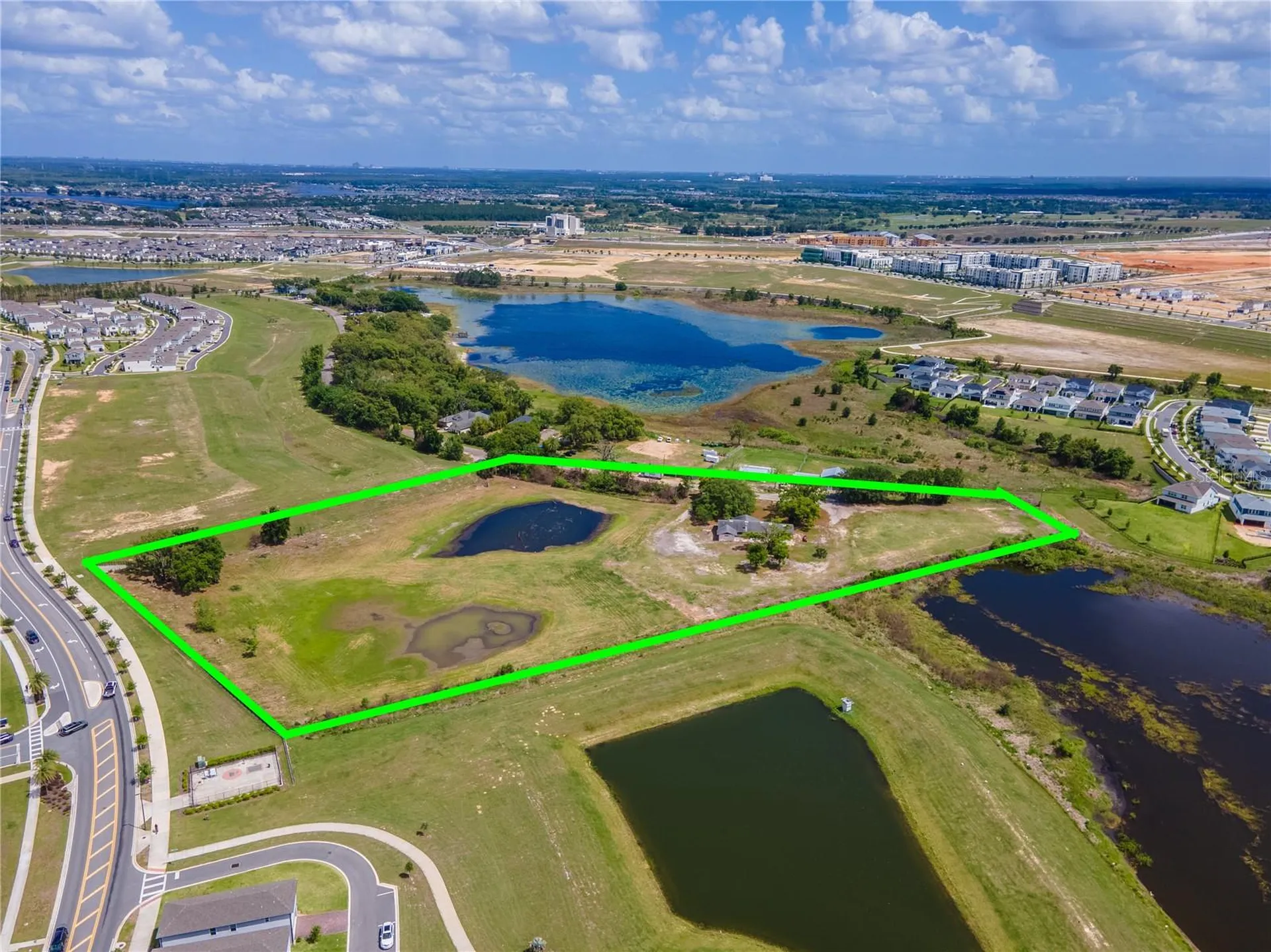 17425 Lake Ingram Road Winter Garden FL 34787