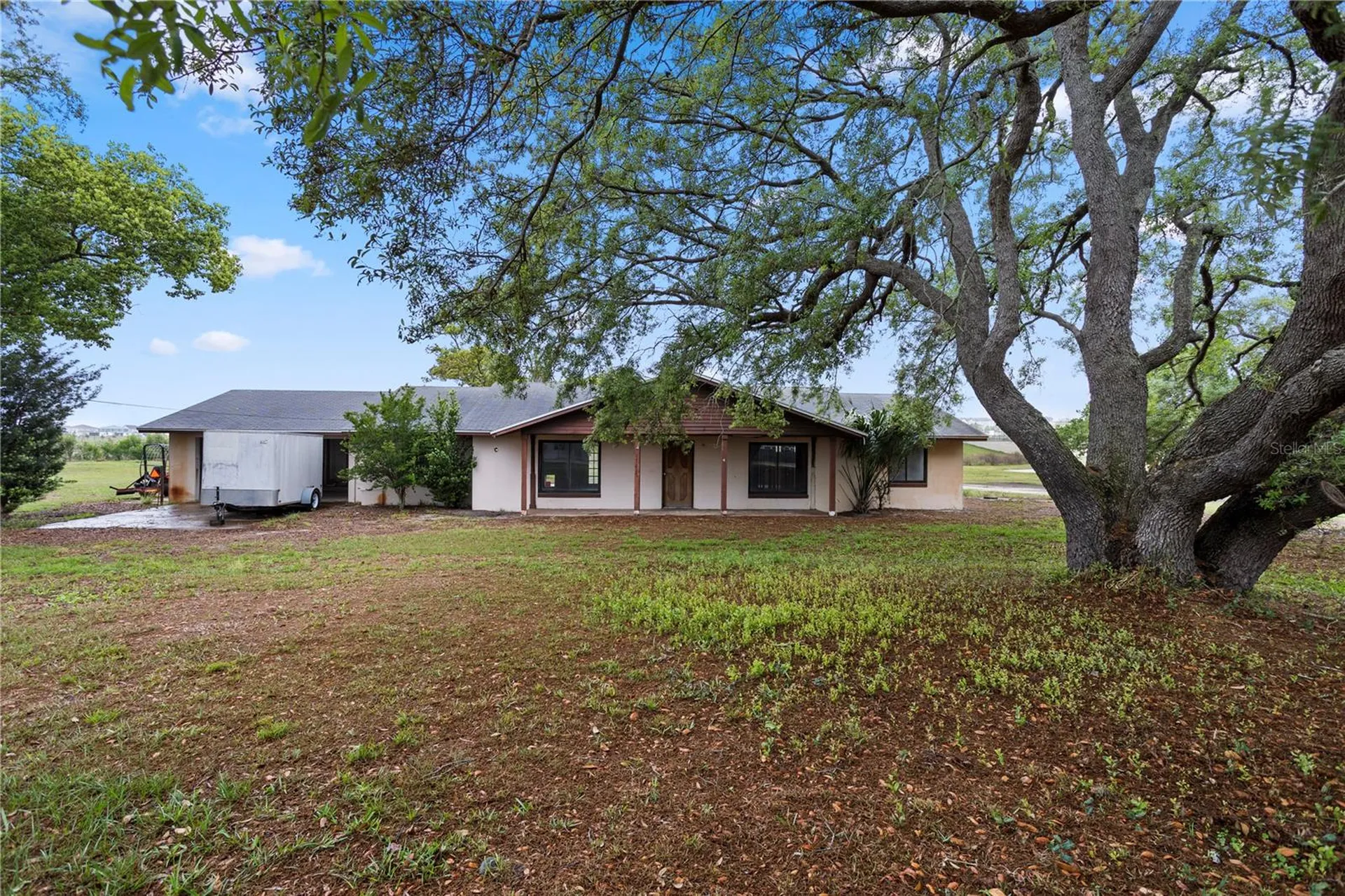 17425 Lake Ingram Road Winter Garden FL 34787