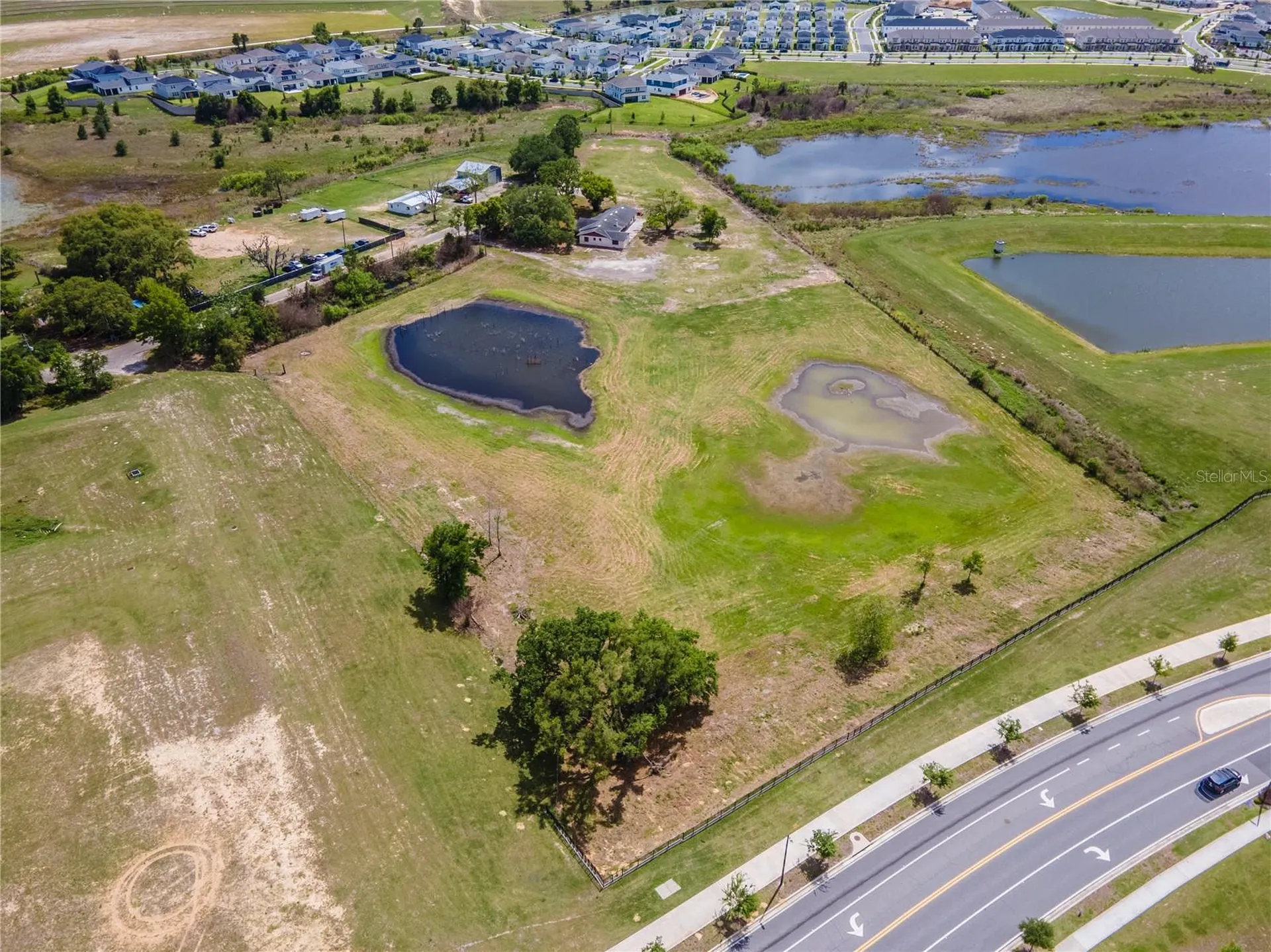 17425 Lake Ingram Road Winter Garden FL 34787