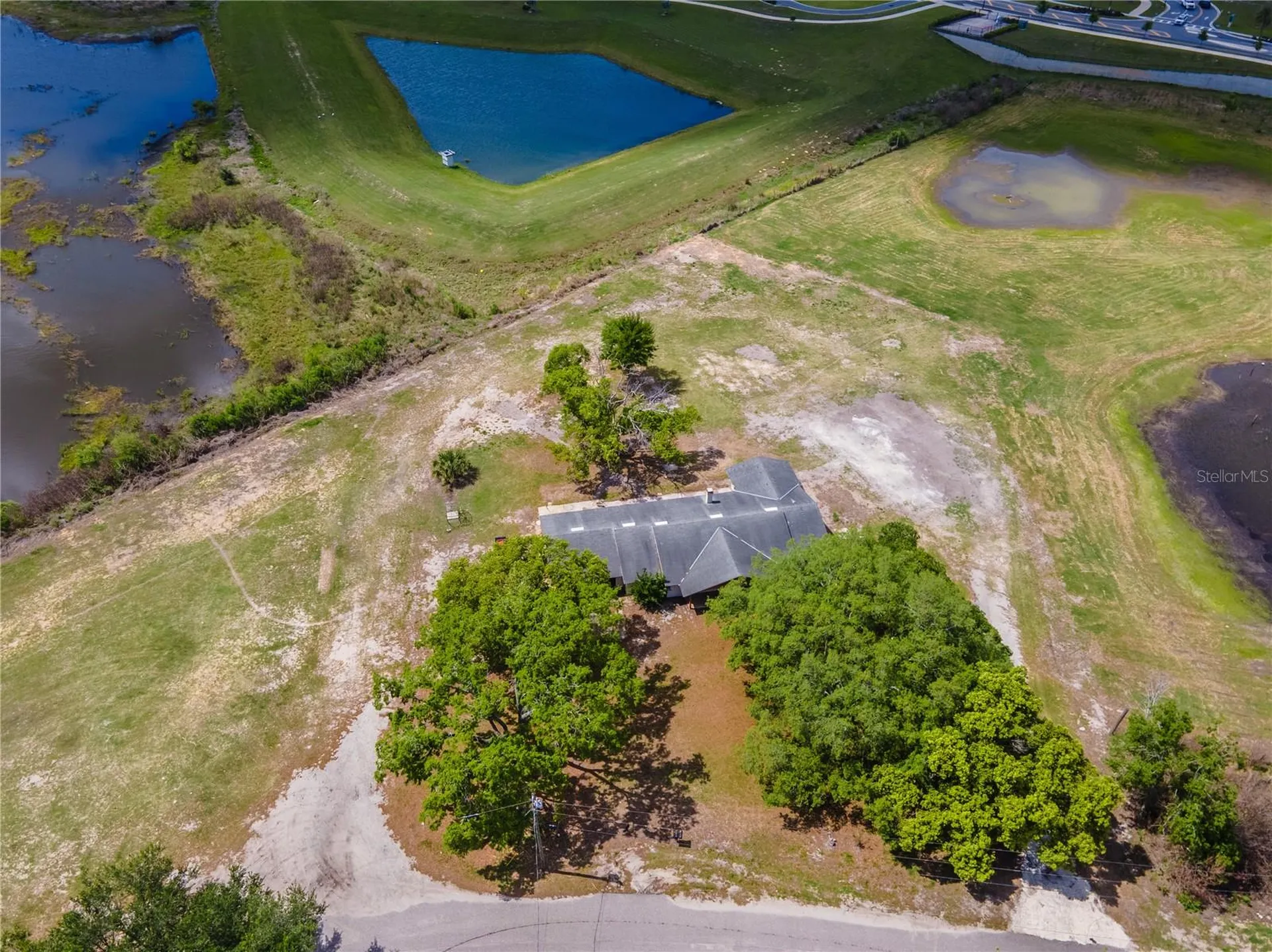 17425 Lake Ingram Road Winter Garden FL 34787
