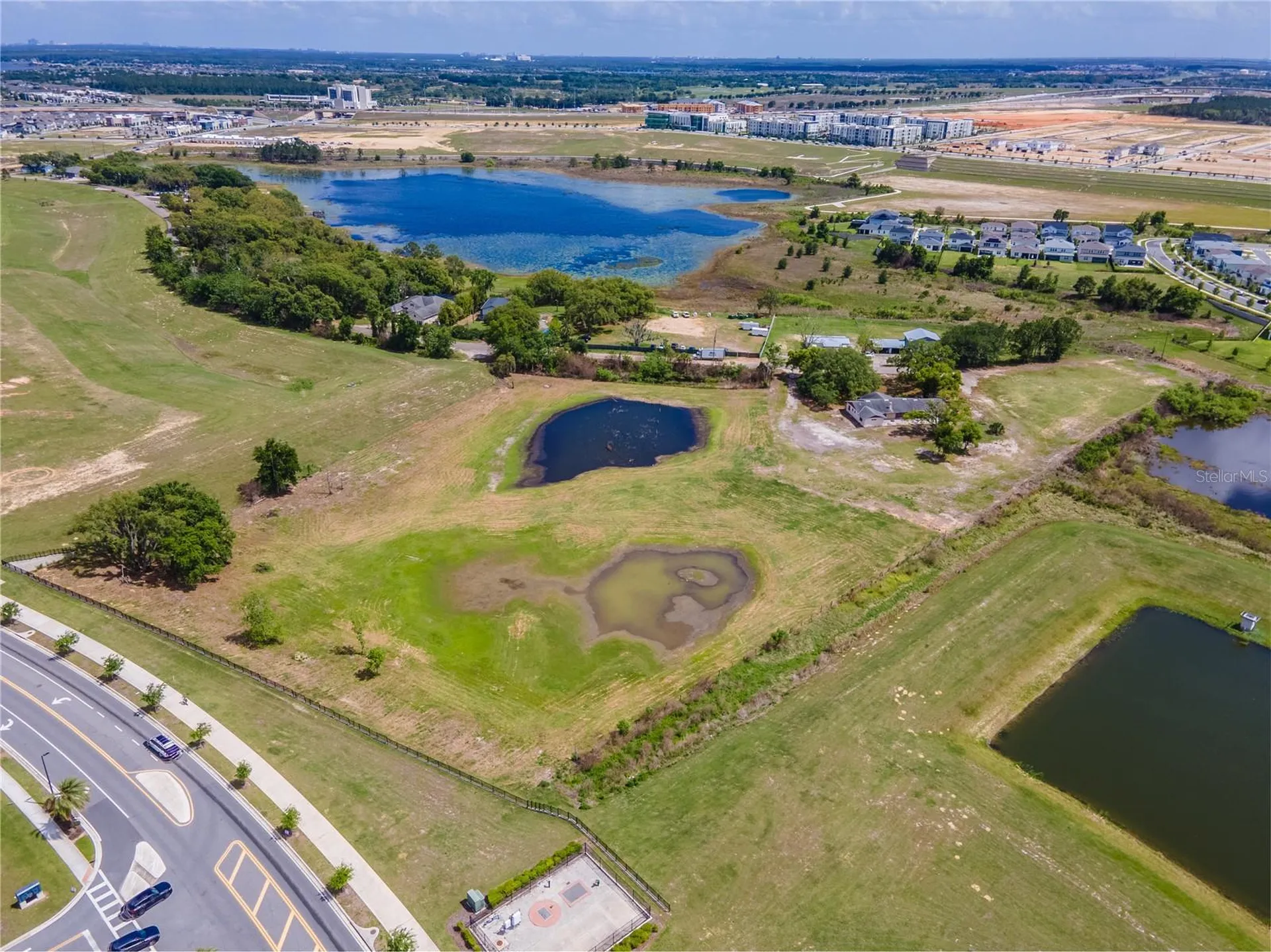 17425 Lake Ingram Road Winter Garden FL 34787