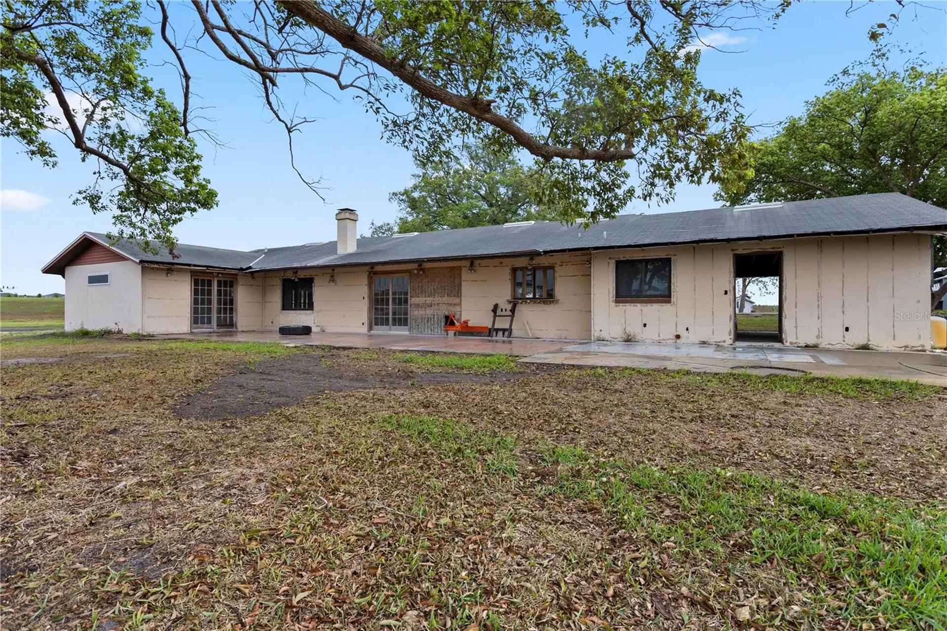 17425 Lake Ingram Road Winter Garden FL 34787