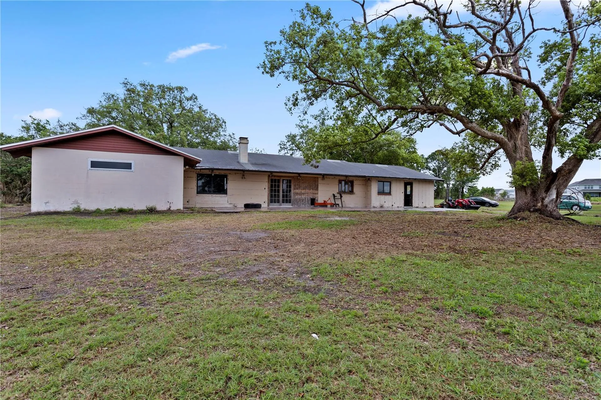 17425 Lake Ingram Road Winter Garden FL 34787