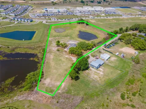 17425 Lake Ingram Road Winter Garden FL 34787