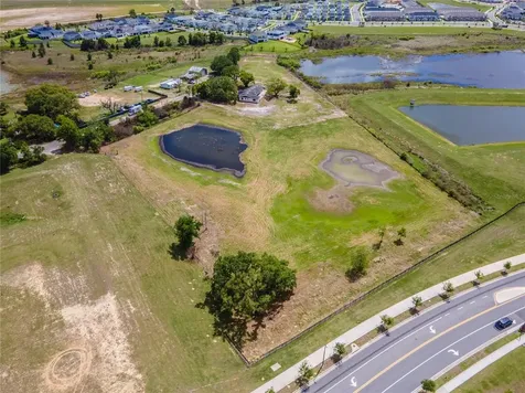 17425 Lake Ingram Road Winter Garden FL 34787