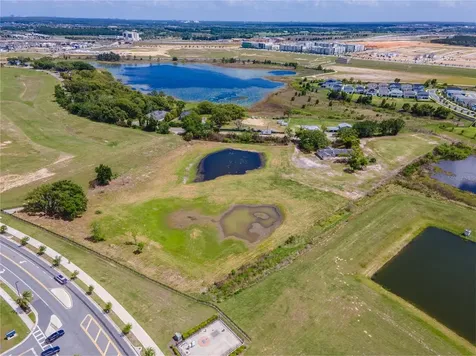 17425 Lake Ingram Road Winter Garden FL 34787