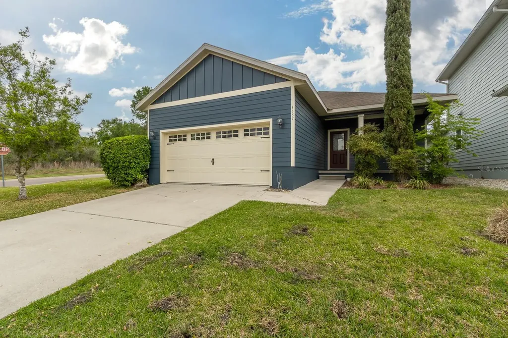 1687 NW 120th Way Gainesville FL 32606