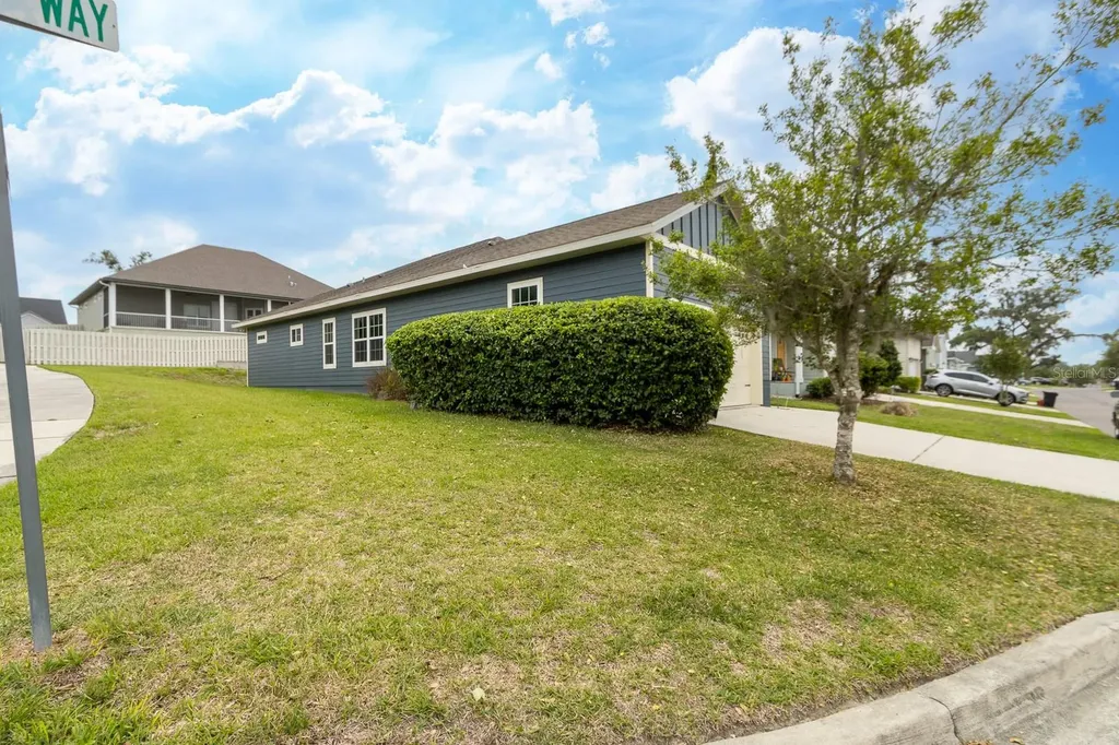 1687 NW 120th Way Gainesville FL 32606