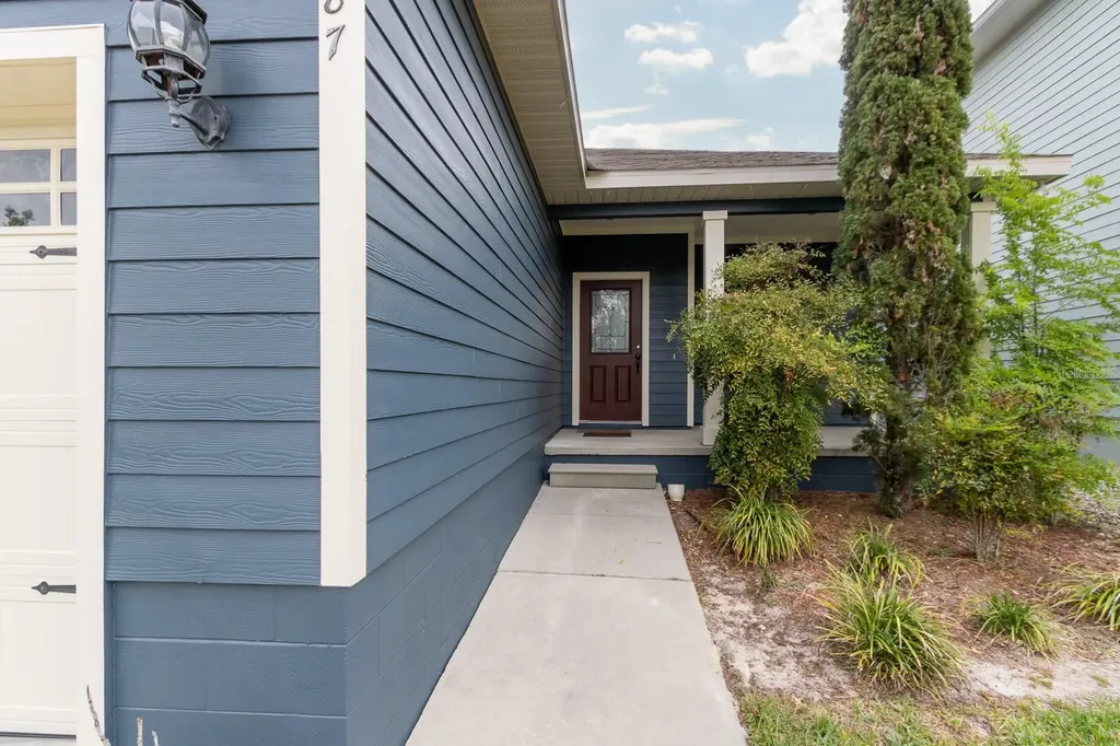 1687 NW 120th Way Gainesville FL 32606