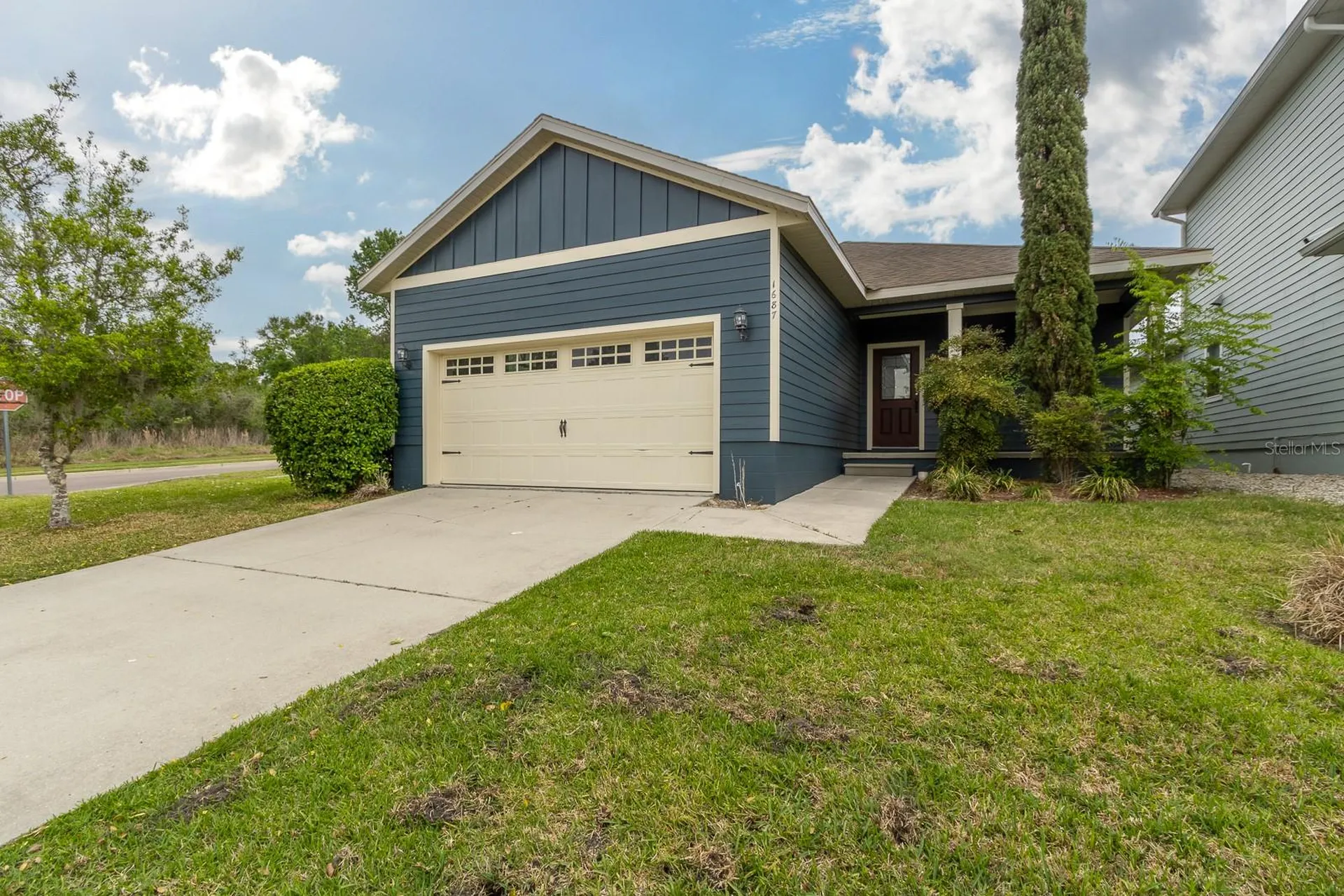 1687 NW 120th Way Gainesville FL 32606
