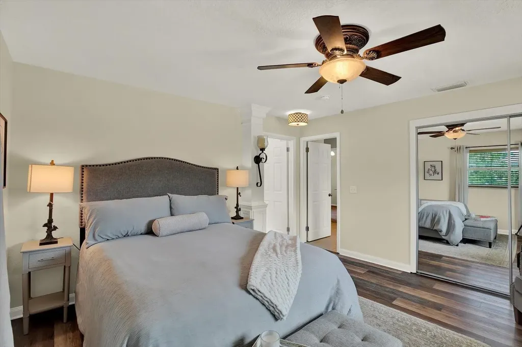 2107 W Kyra Drive Tampa FL 33612