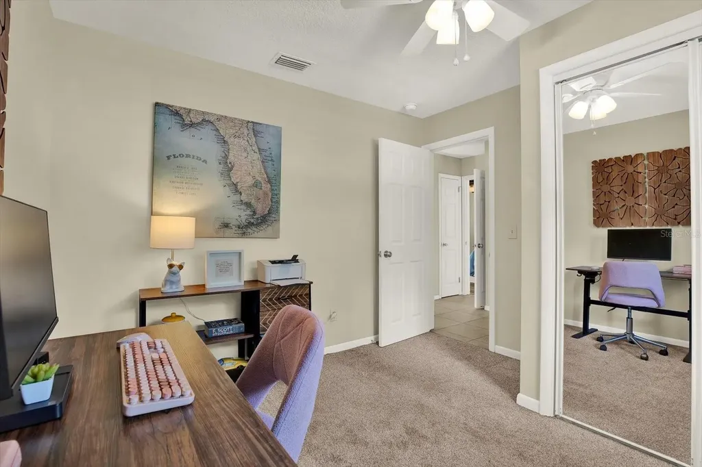 2107 W Kyra Drive Tampa FL 33612