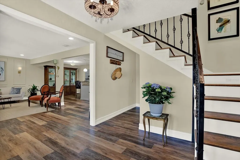 2107 W Kyra Drive Tampa FL 33612