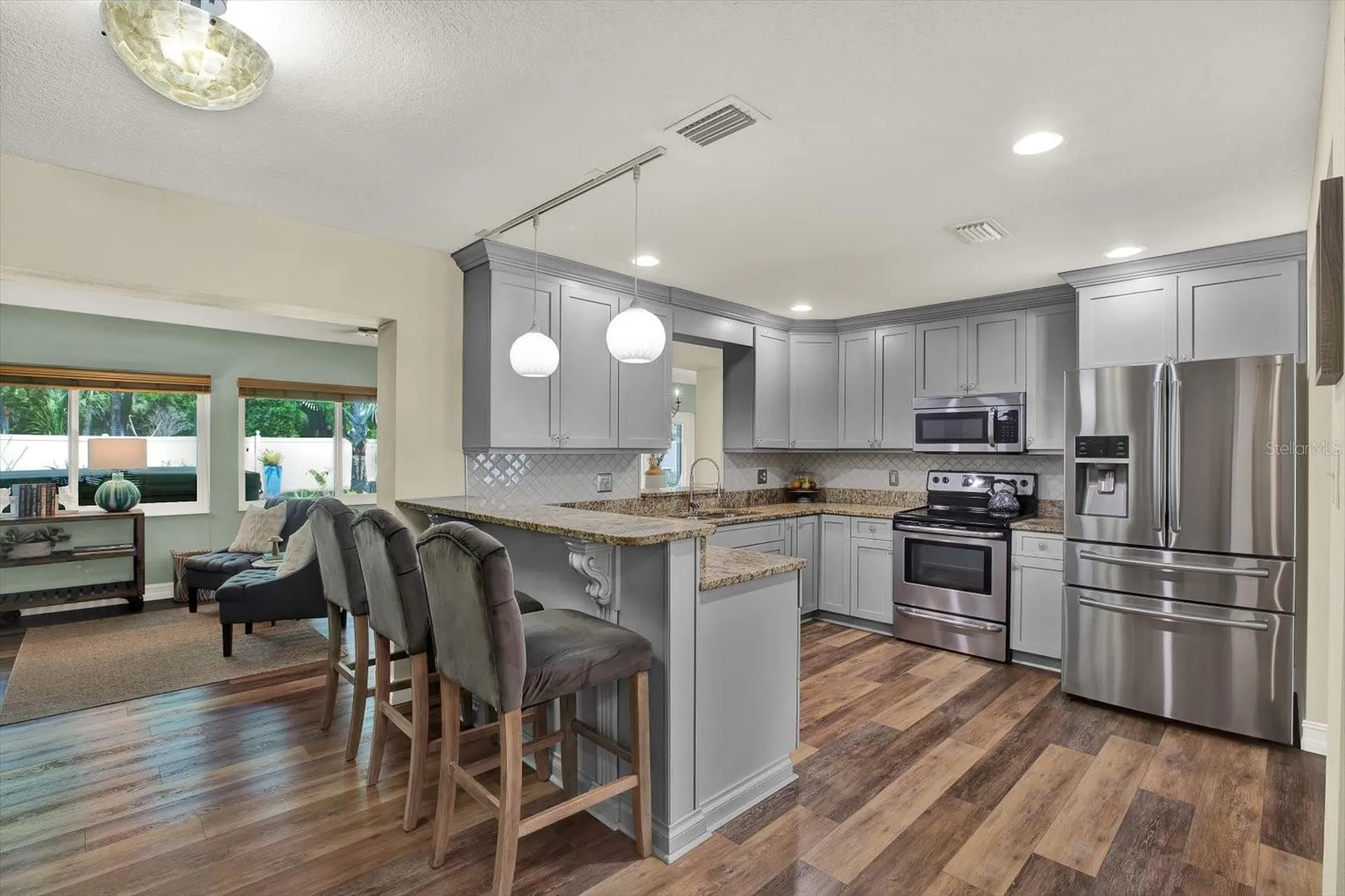 2107 W Kyra Drive Tampa FL 33612
