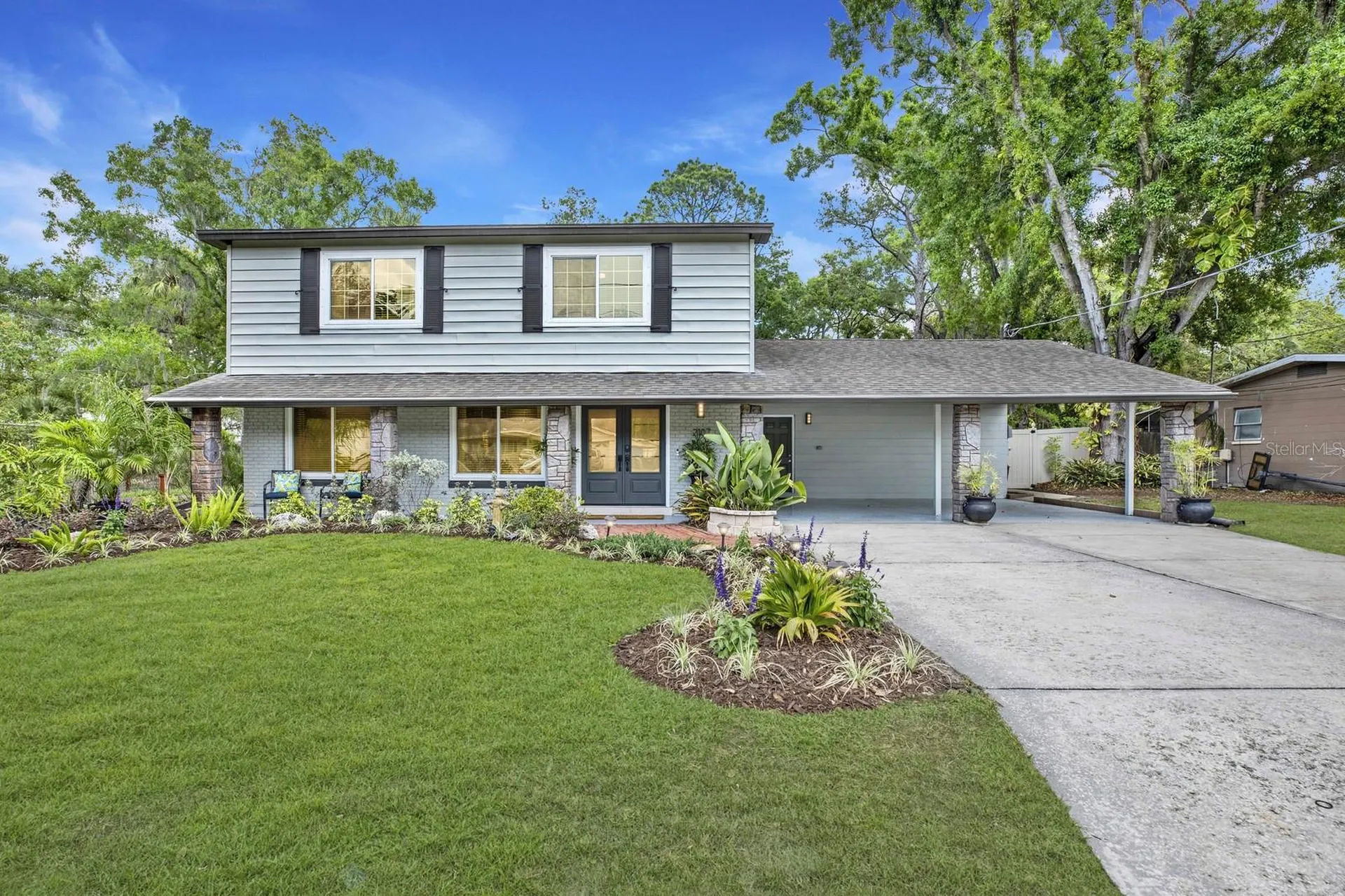 2107 W Kyra Drive Tampa FL 33612
