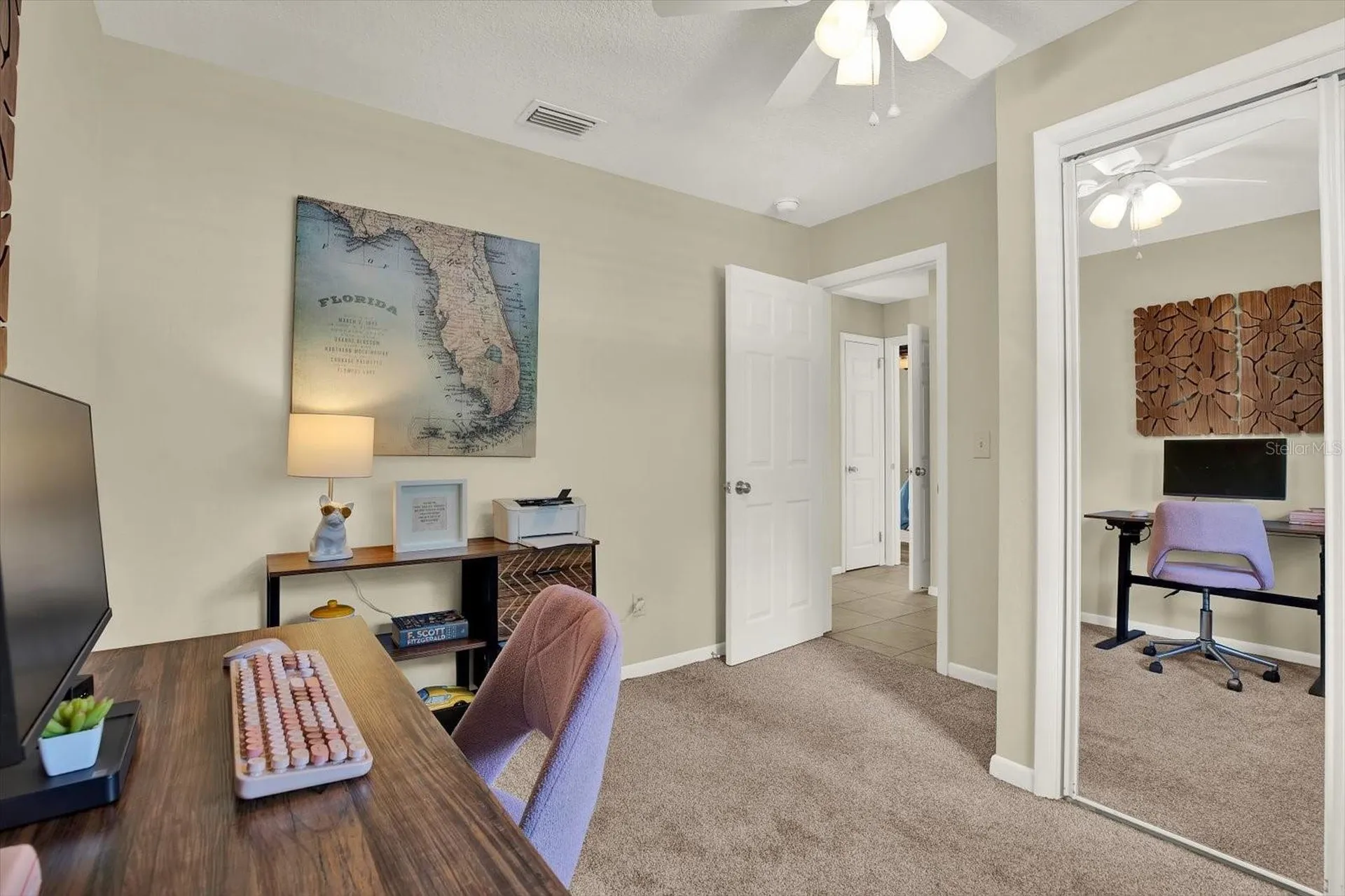 2107 W Kyra Drive Tampa FL 33612