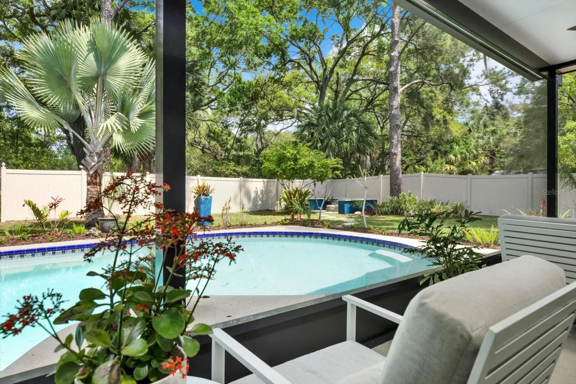2107 W Kyra Drive Tampa FL 33612