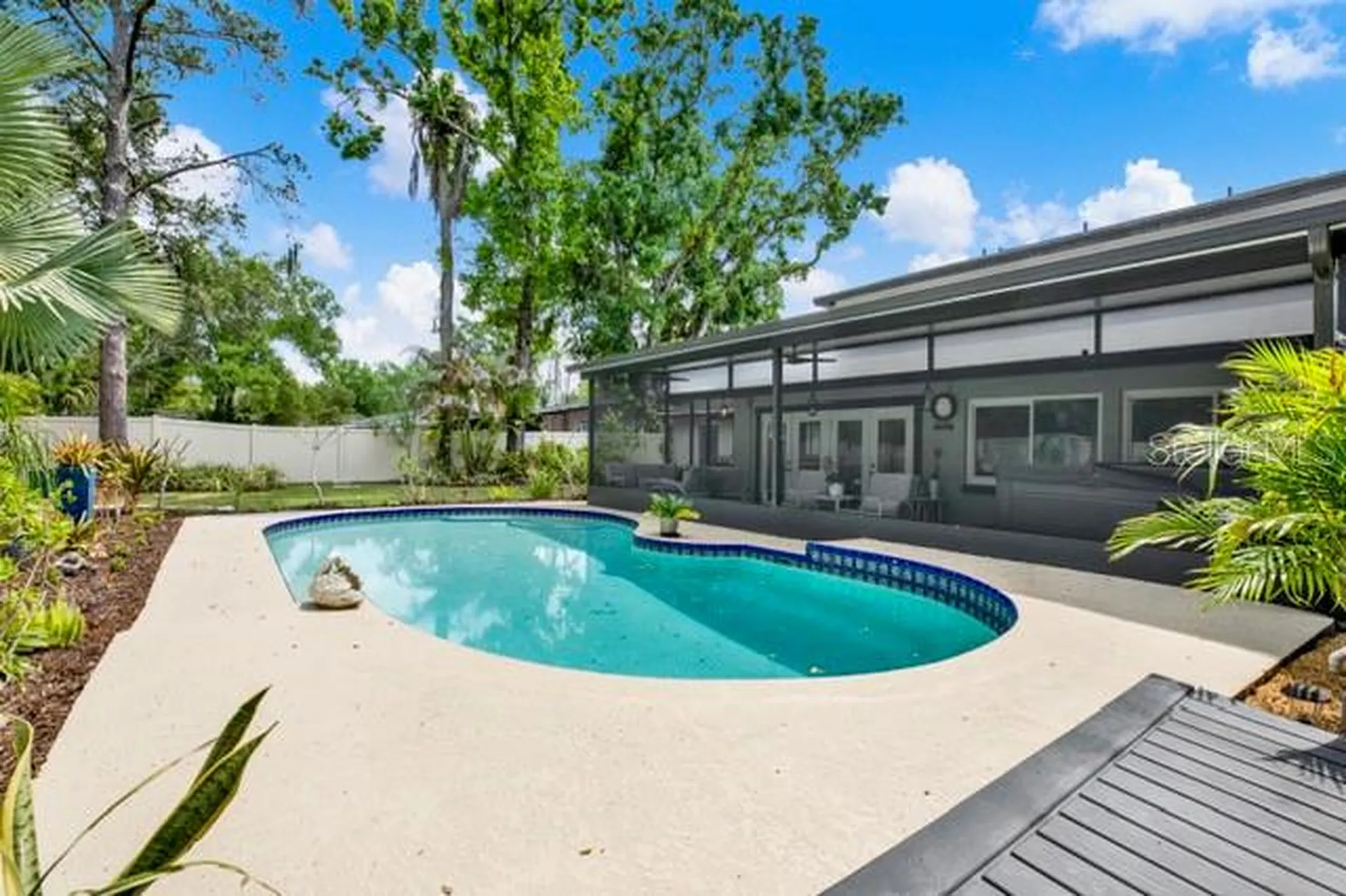 2107 W Kyra Drive Tampa FL 33612