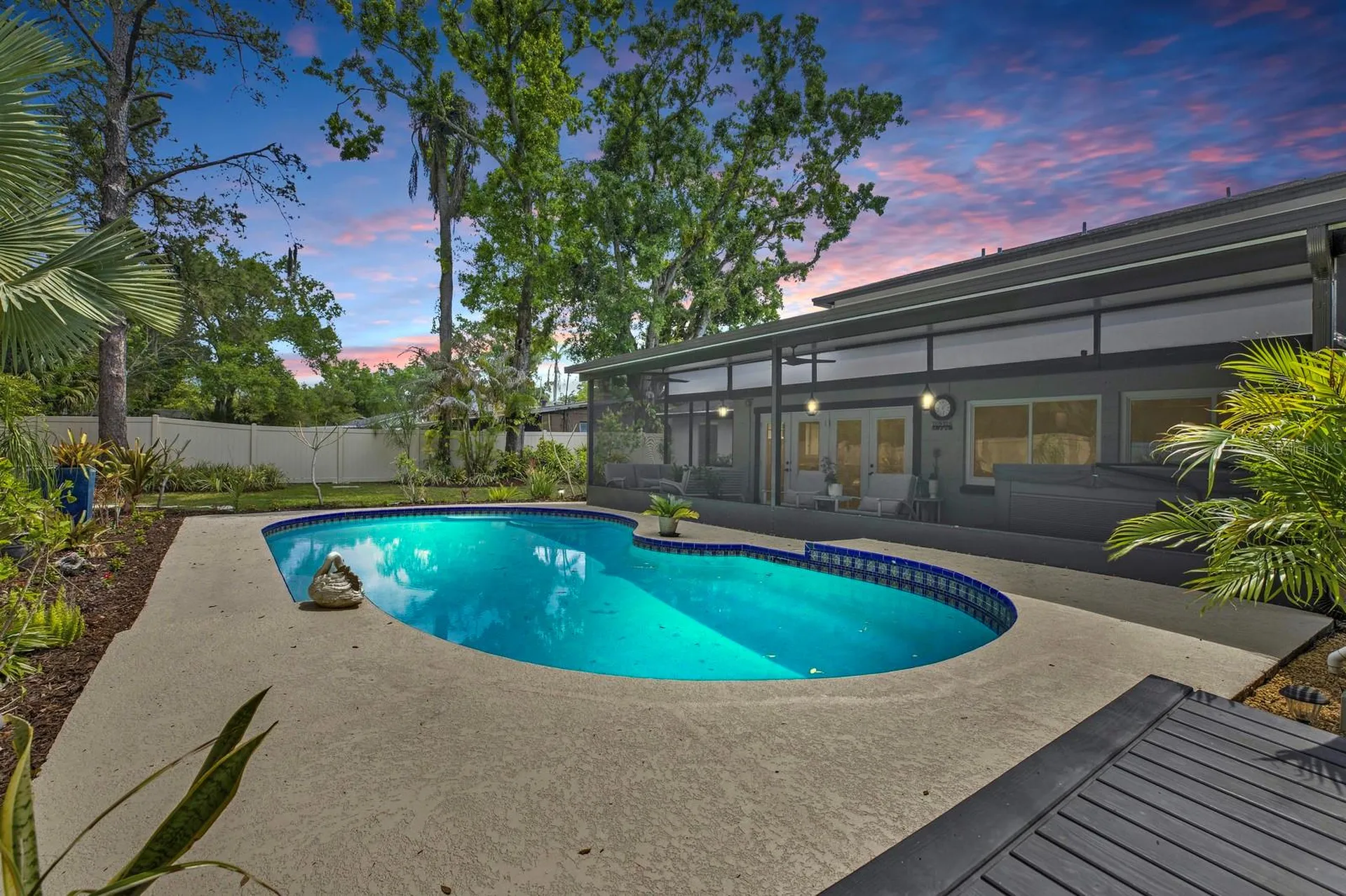 2107 W Kyra Drive Tampa FL 33612