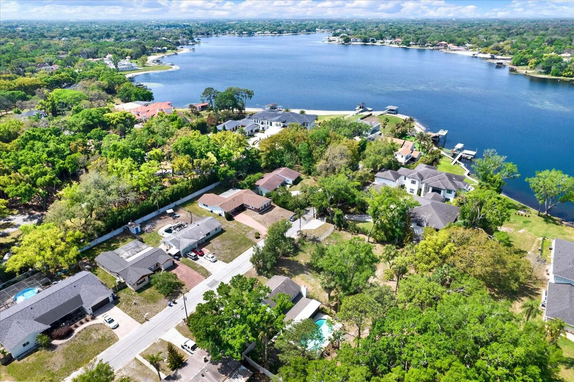 2107 W Kyra Drive Tampa FL 33612