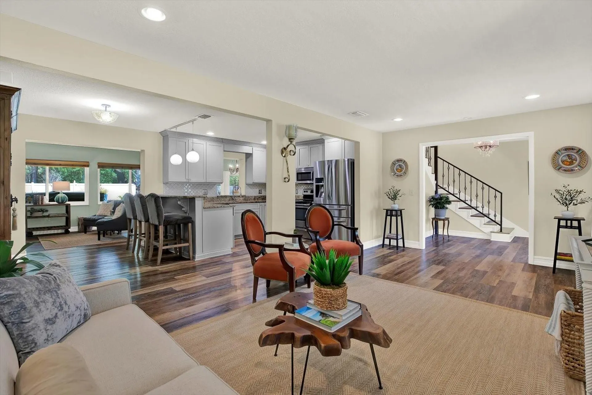 2107 W Kyra Drive Tampa FL 33612