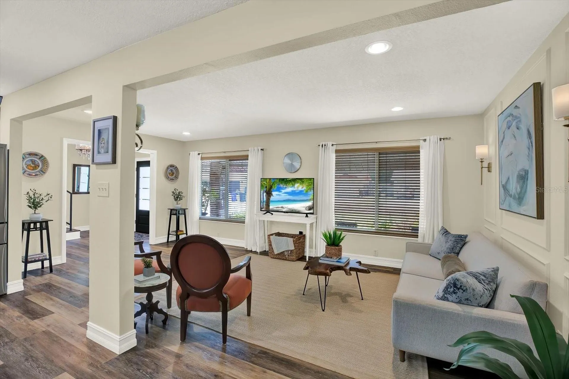 2107 W Kyra Drive Tampa FL 33612