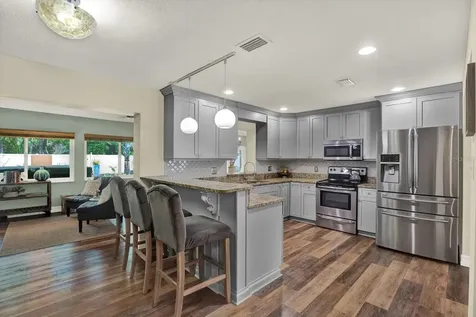 2107 W Kyra Drive Tampa FL 33612