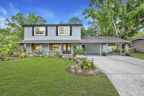 2107 W Kyra Drive Tampa FL 33612