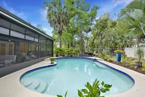 2107 W Kyra Drive Tampa FL 33612
