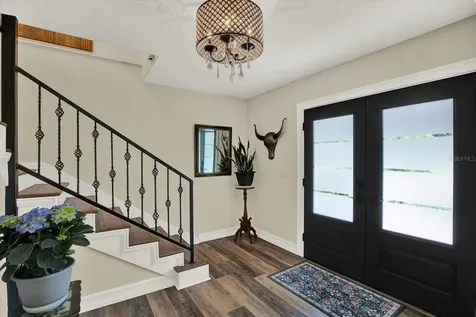 2107 W Kyra Drive Tampa FL 33612