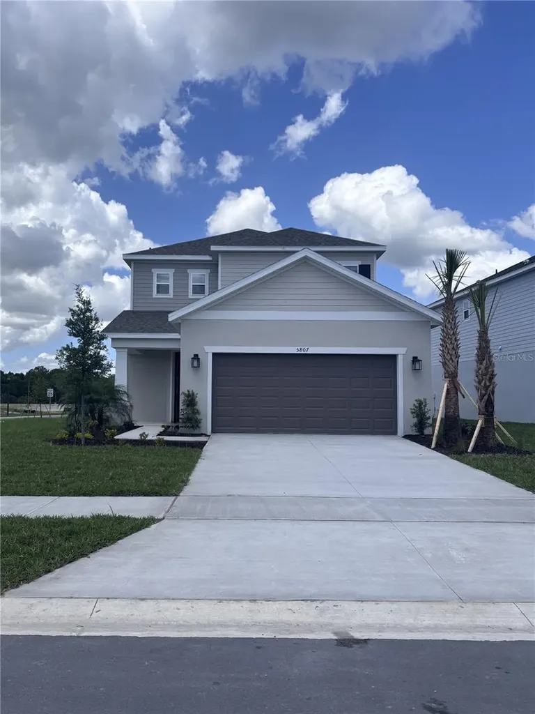 5807 Portico Place Kissimmee FL 34758