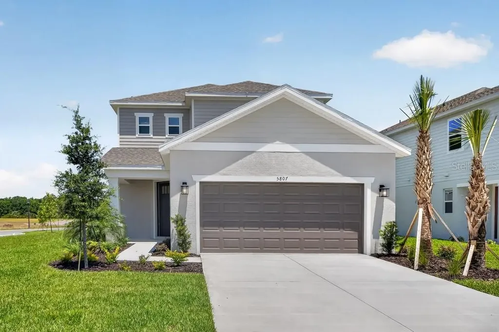 5807 Portico Place Kissimmee FL 34758