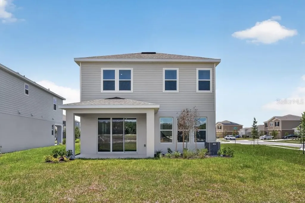 5807 Portico Place Kissimmee FL 34758