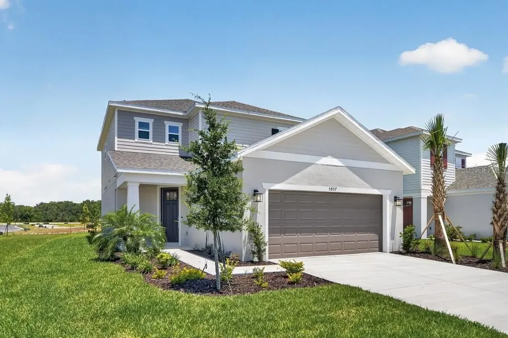 5807 Portico Place Kissimmee FL 34758