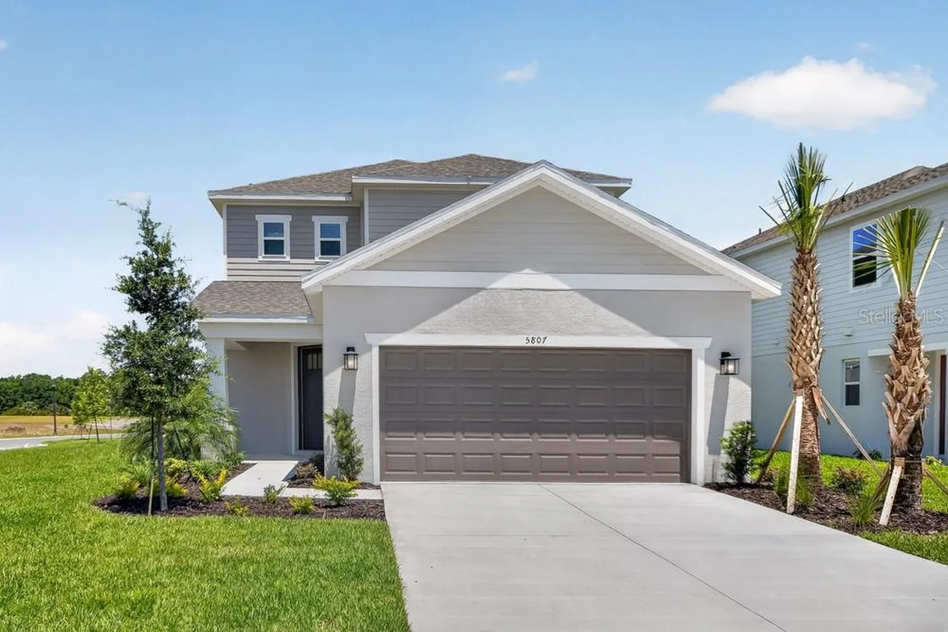 5807 Portico Place Kissimmee FL 34758