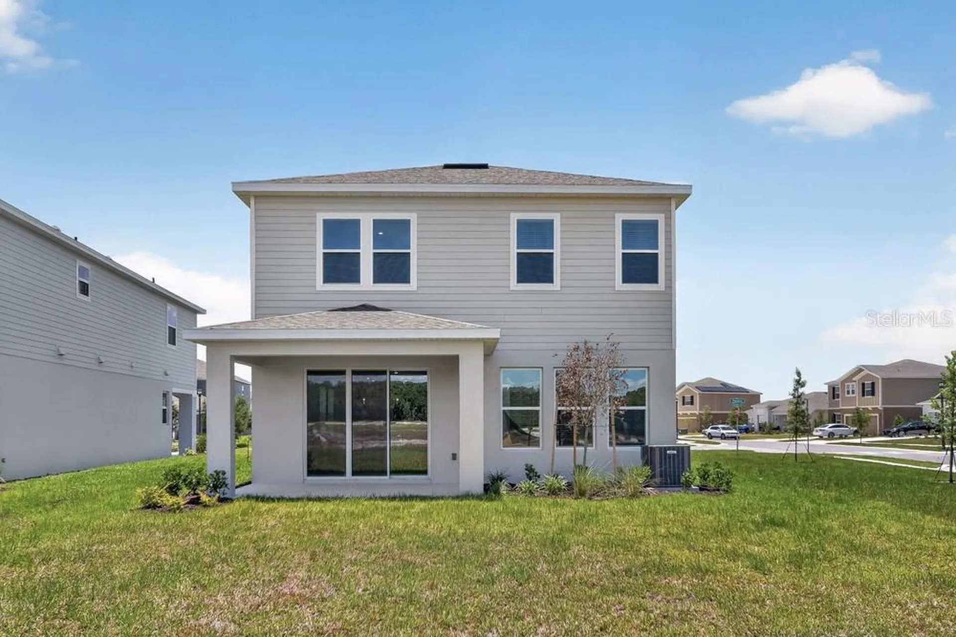 5807 Portico Place Kissimmee FL 34758