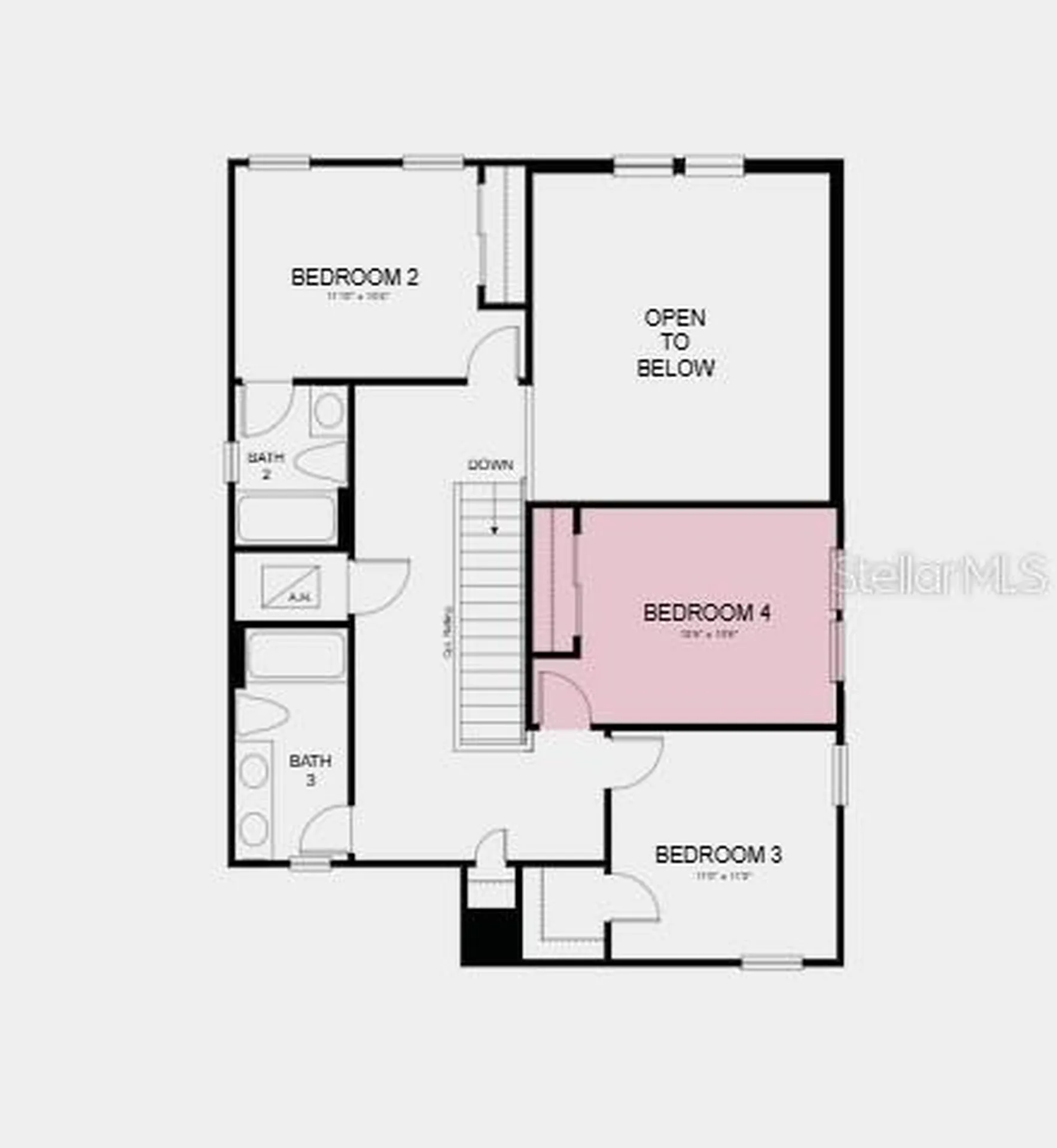 5807 Portico Place Kissimmee FL 34758