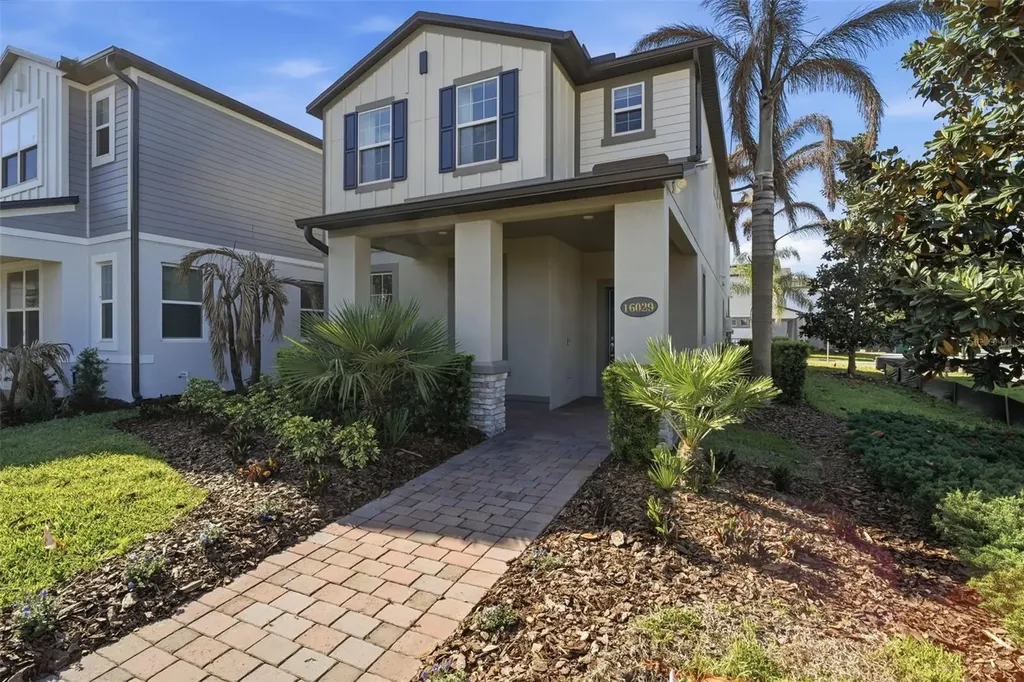 16029 Tollington Alley Winter Garden FL 34787