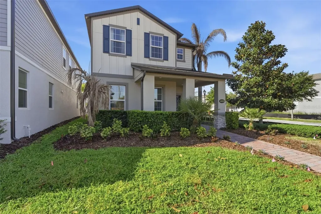 16029 Tollington Alley Winter Garden FL 34787