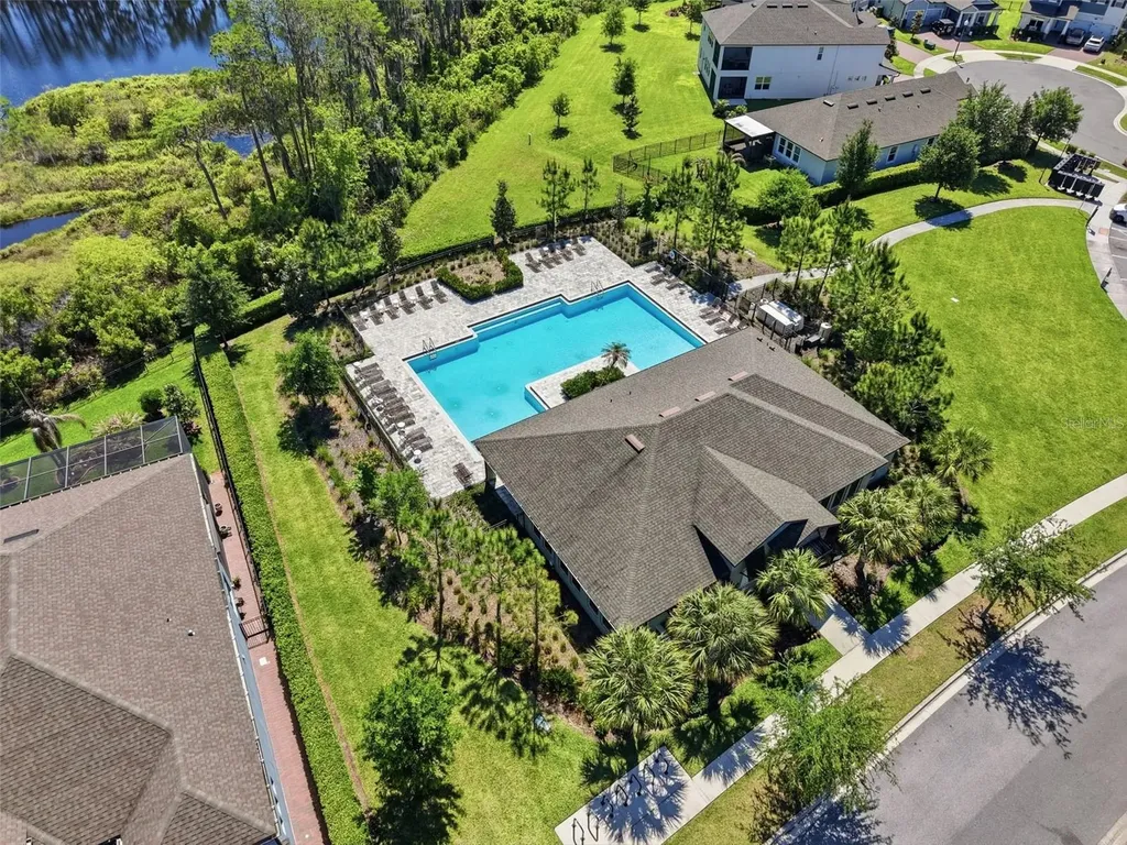 16029 Tollington Alley Winter Garden FL 34787