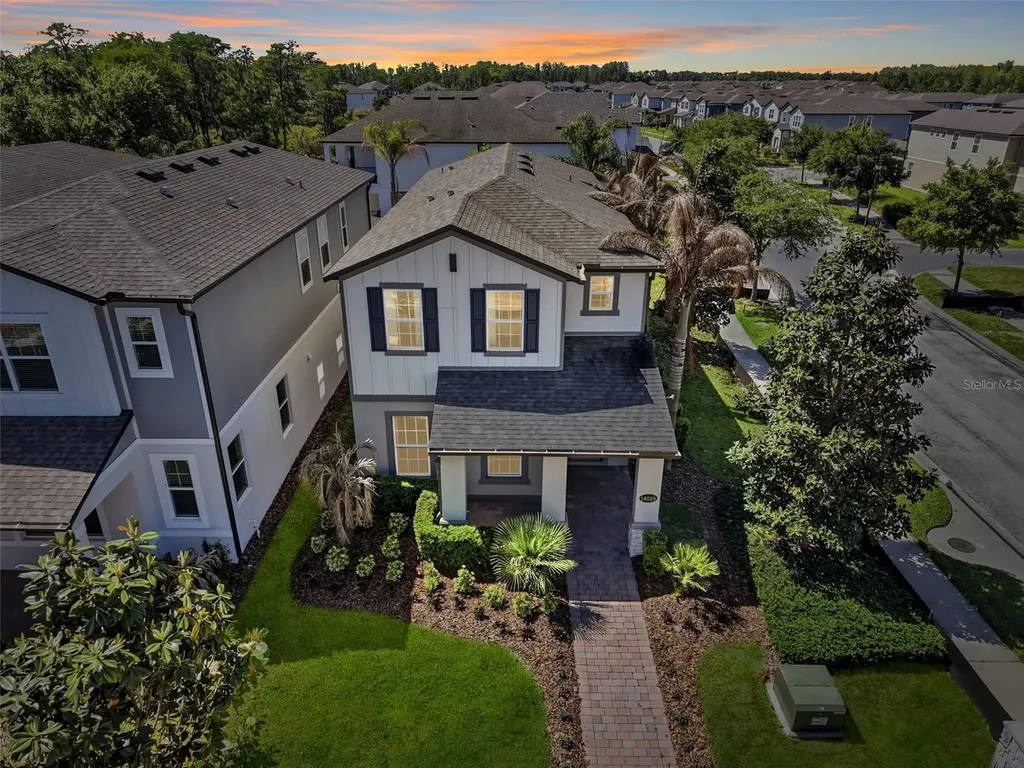 16029 Tollington Alley Winter Garden FL 34787