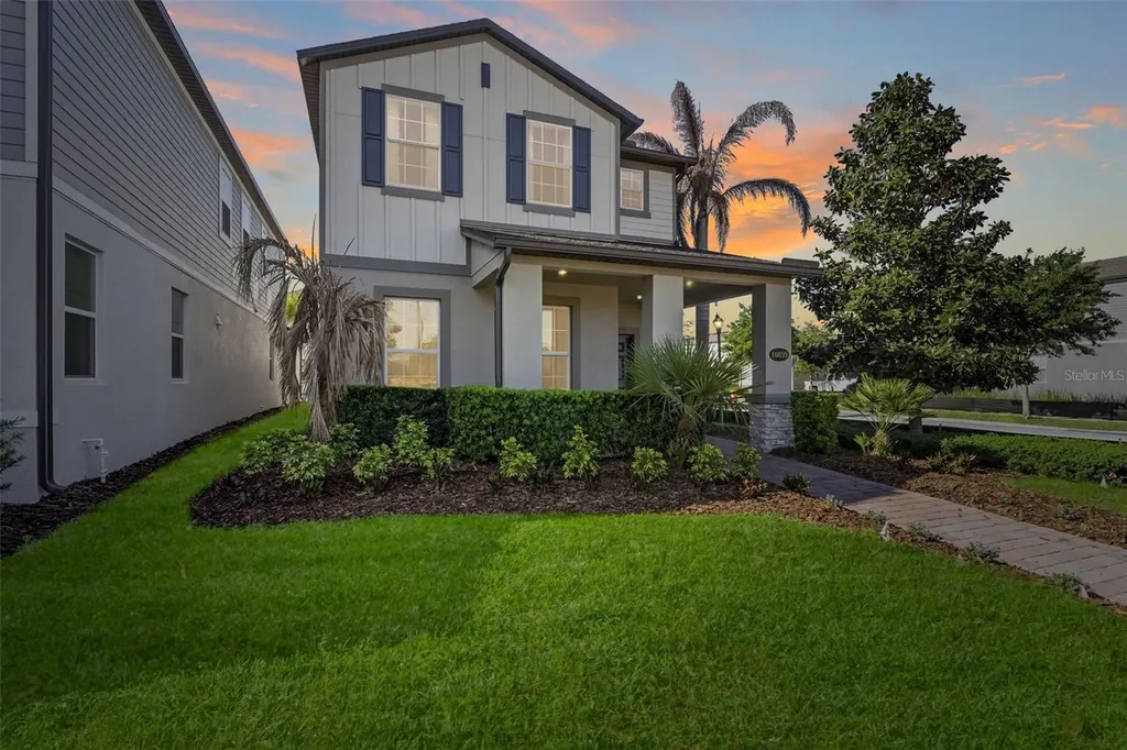 16029 Tollington Alley Winter Garden FL 34787